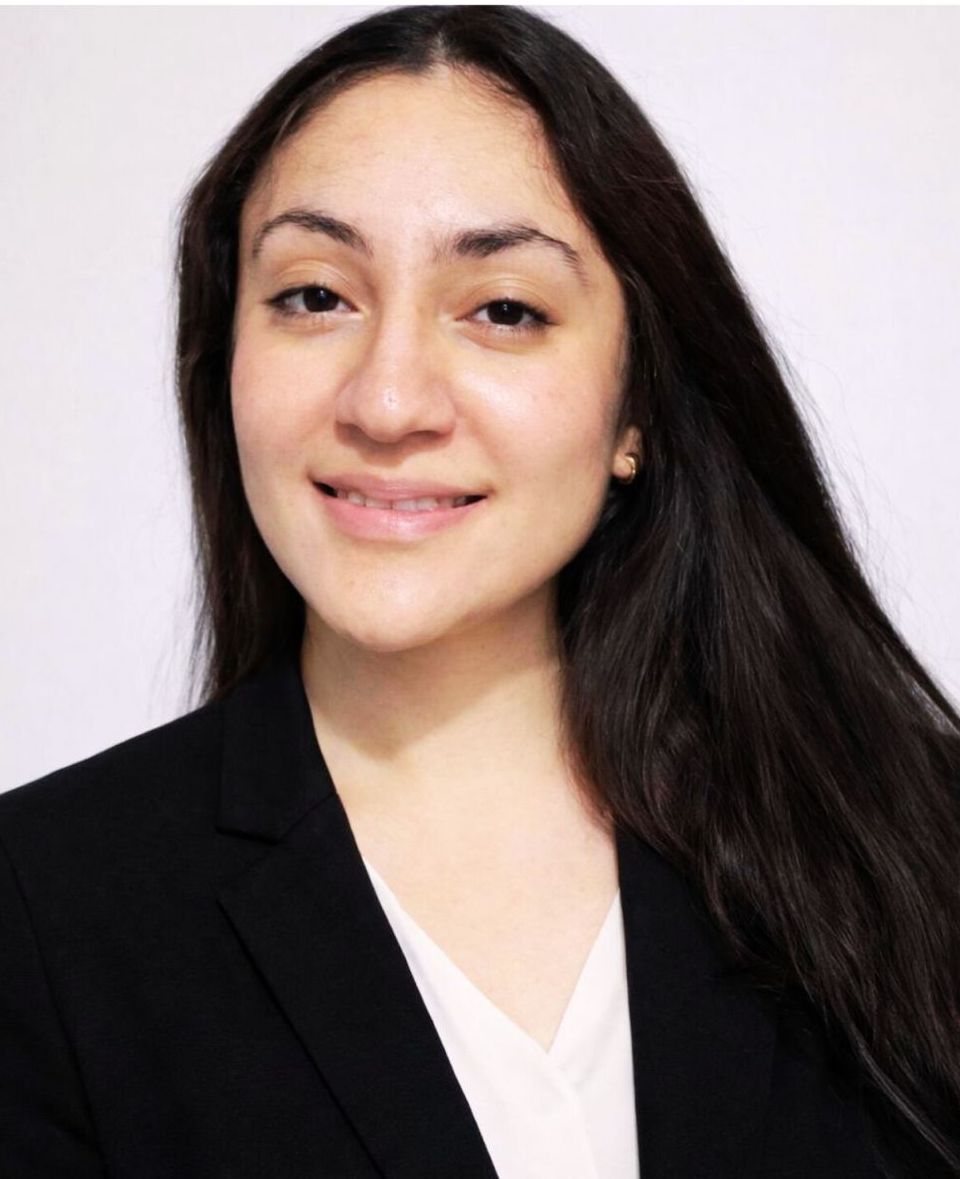 Violeta Navarrete
