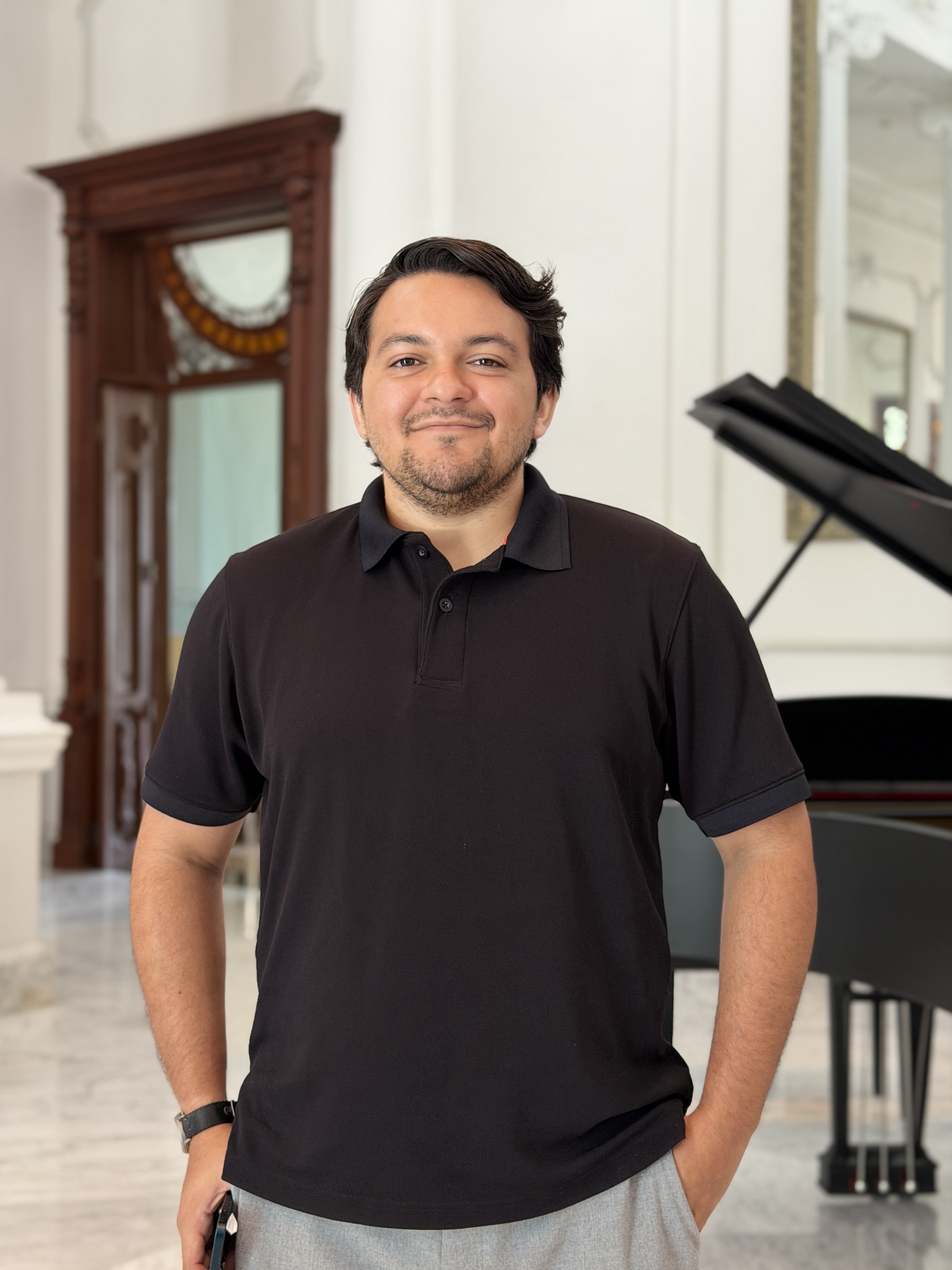 Luis Navarrete